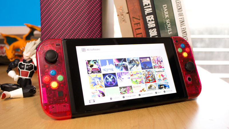 Illustration for article titled The State Of Our Switches, One Year Later
